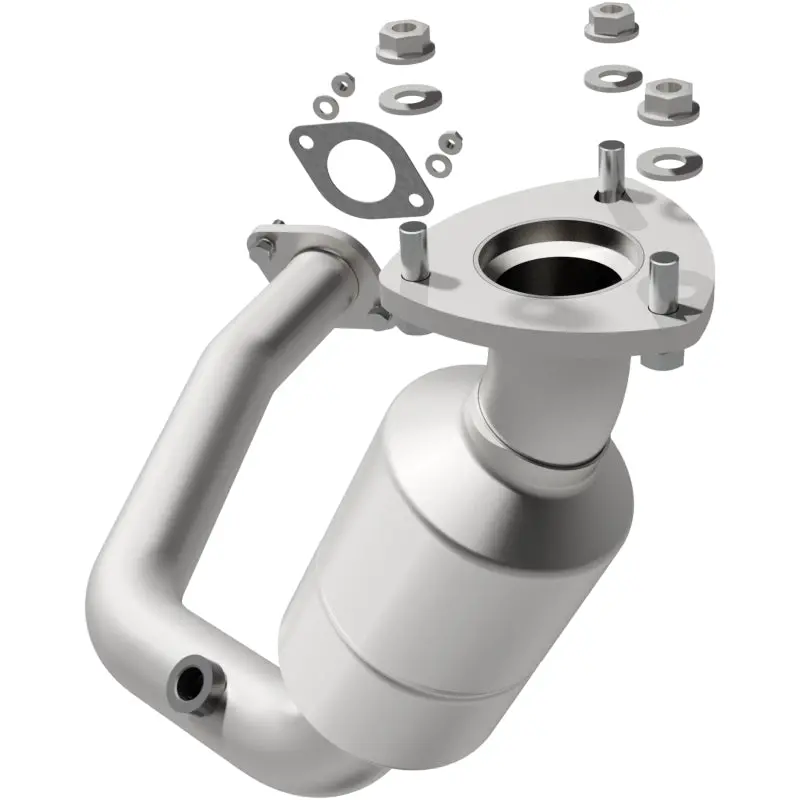 Magnaflow Direct-Fit Catalytic Converter For 04 Chevy Malibu 3.5L 1