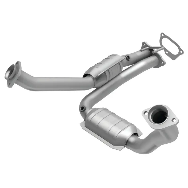 Magnaflow Direct-Fit Catalytic Converter For 04 Ranger/Bser 3.0 Front 50S 1