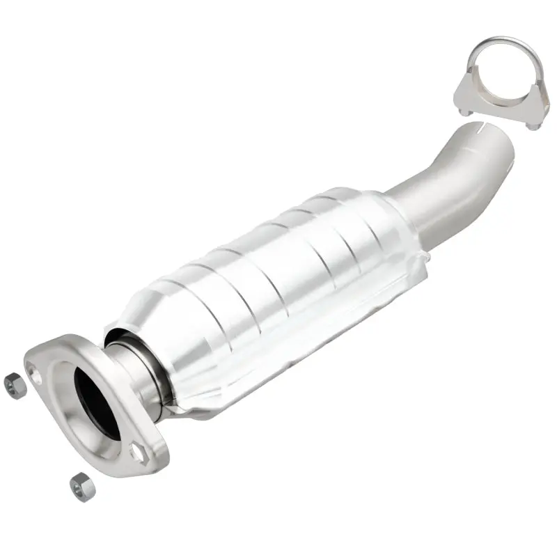 Magnaflow Direct-Fit Catalytic Converter For 04 Toyota Sienna 3.3L 1