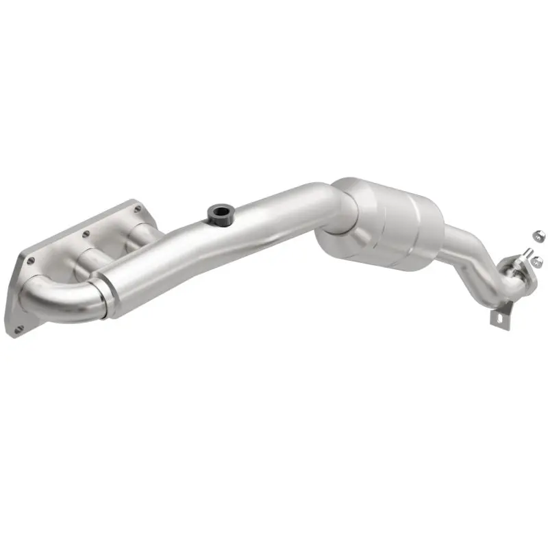 Magnaflow Direct-Fit Catalytic Converter For 05-06 Audi A8 6.0L 1