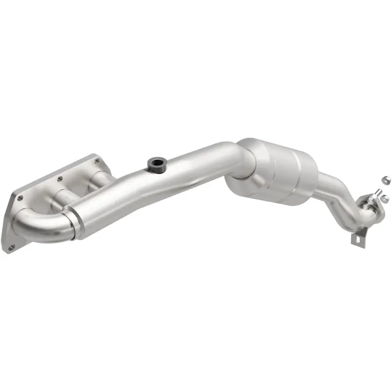 Magnaflow Direct-Fit Catalytic Converter For 05-06 Audi A8 6.0L 2