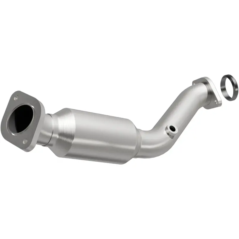 Magnaflow Direct-Fit Catalytic Converter For 05-06 Chevrolet Corvette 6.0L 1
