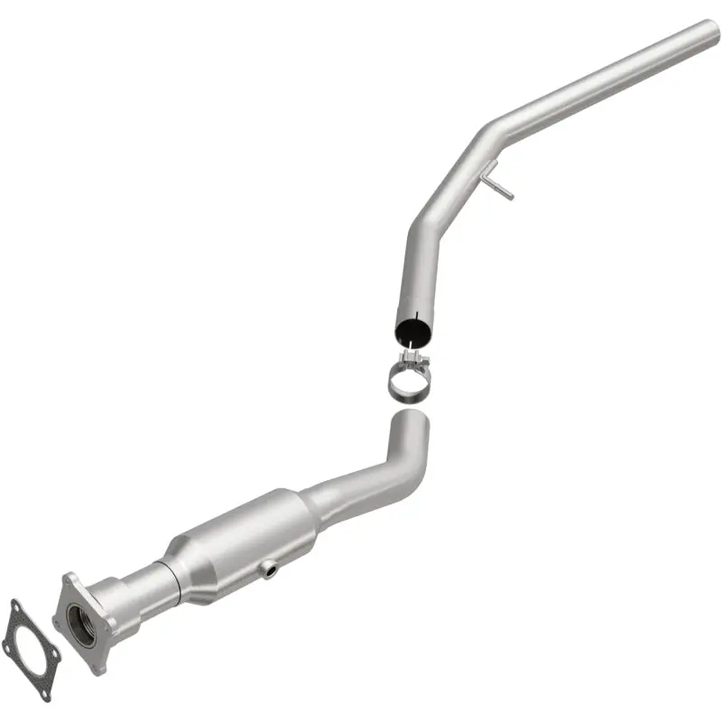 Magnaflow Direct Fit Catalytic Converter For 05-06 Chrysler Town & Country 3.3L 1