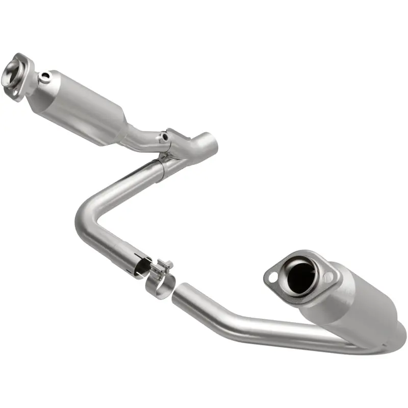 Magnaflow Direct Fit Catalytic Converter For 05-06 Dodge Durango 4.7L 1
