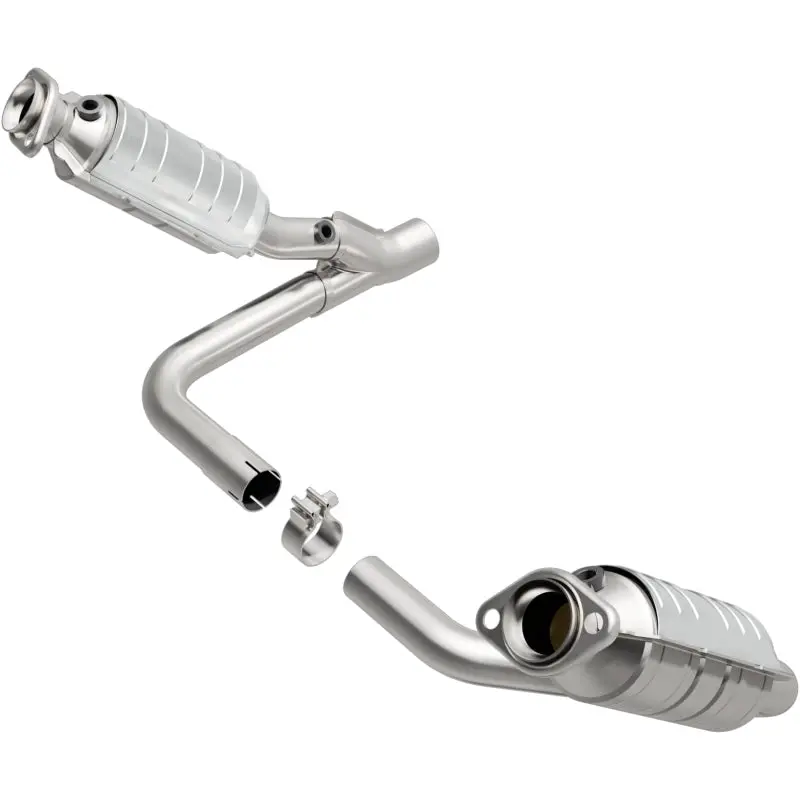 Magnaflow Direct-Fit Catalytic Converter For 05-06 Dodge Durango V6/V8 2