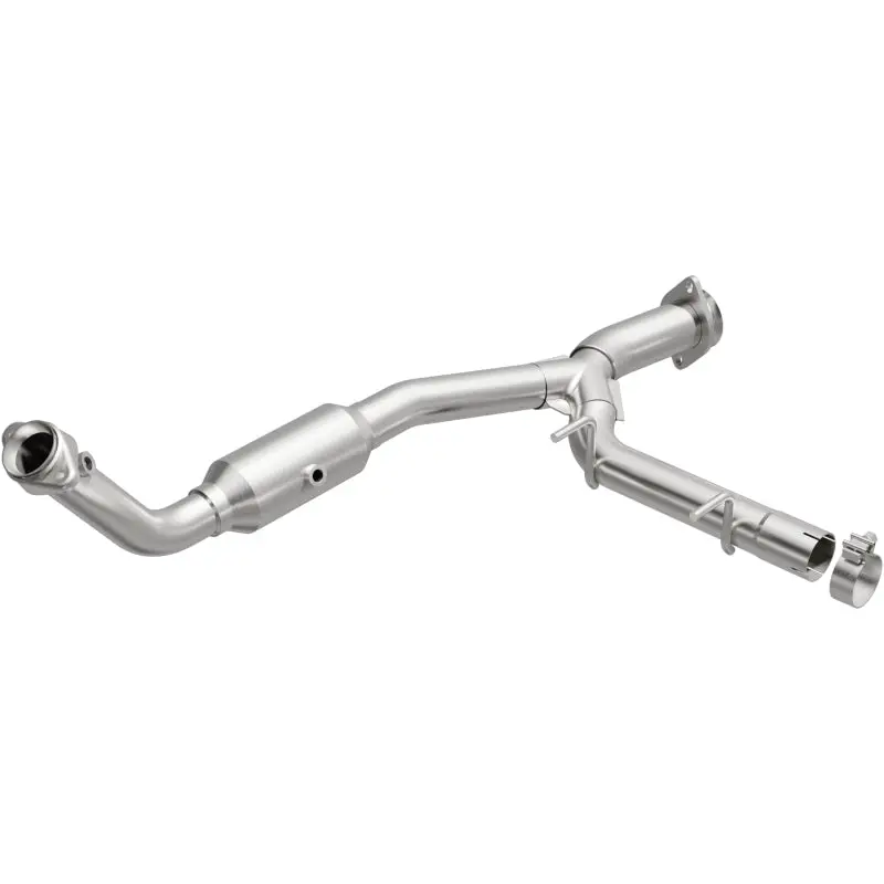 Magnaflow Direct Fit Catalytic Converter For 05-06 Ford Expedition 5.4L Carb Compliant 1