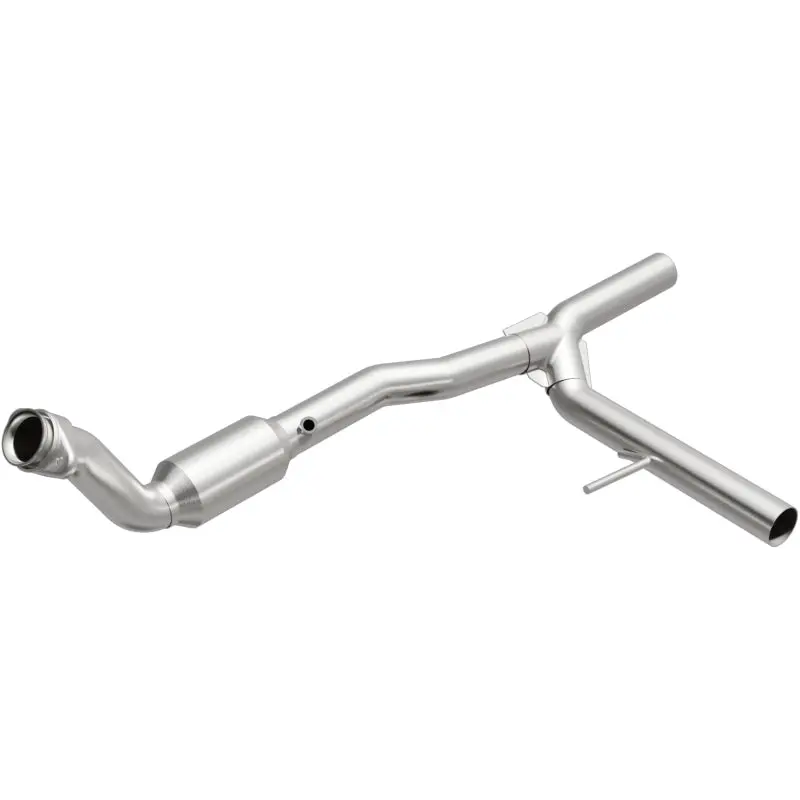 Magnaflow Direct Fit Catalytic Converter For 05-06 Ford F-150 4.2L 1