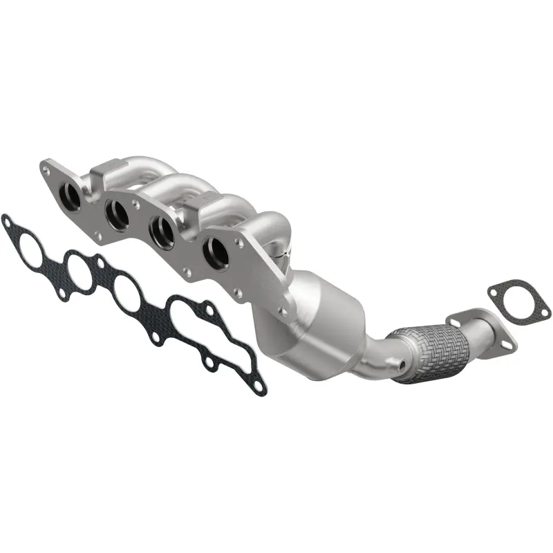 Magnaflow Direct Fit Catalytic Converter For 05-06 Ford Focus 2.0L, Carb Compliant, Easy Installation, Fits Multiple Models 1