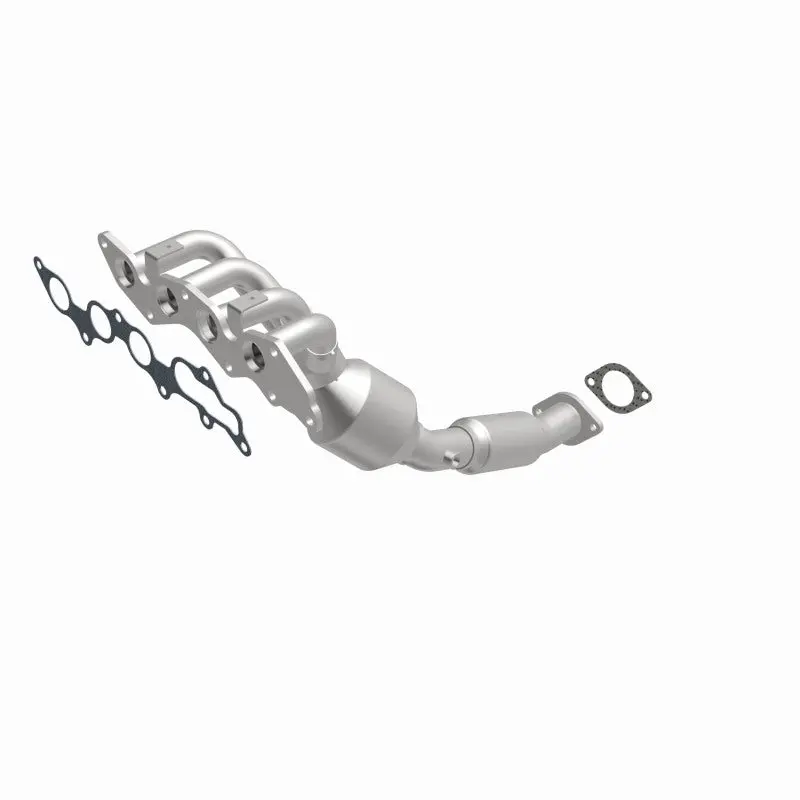 Magnaflow Direct Fit Catalytic Converter For 05-06 Ford Focus 2.0L, Carb Compliant, Easy Installation, Fits Multiple Models 2