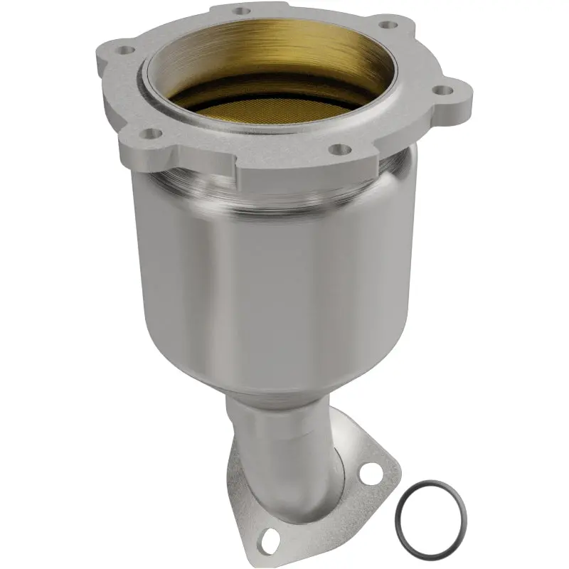 Magnaflow Direct Fit Catalytic Converter For 05-06 Nissan Maxima 3.5L 1