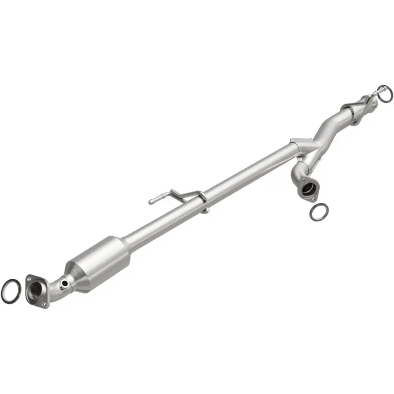 Magnaflow Direct Fit Catalytic Converter For 05-06 Toyota Tundra 4.0L 1