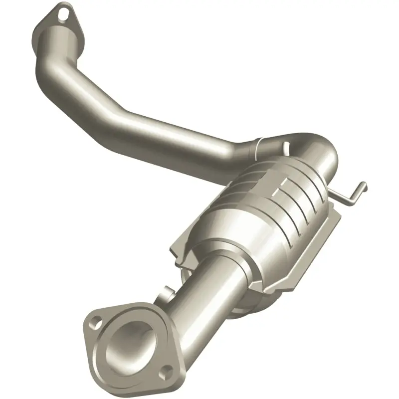 Magnaflow Direct-Fit Catalytic Converter For 05-07 4Runner Driver Side Rear 1