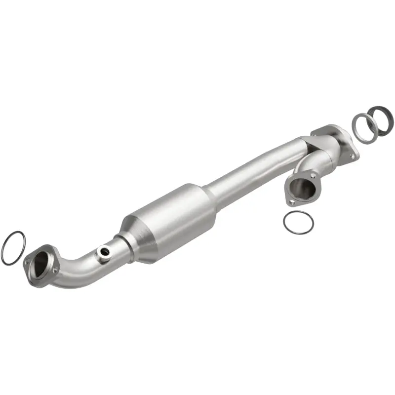 Magnaflow Direct-Fit Catalytic Converter For 05-07 4Runner/Fj P/S Rr Oem 1