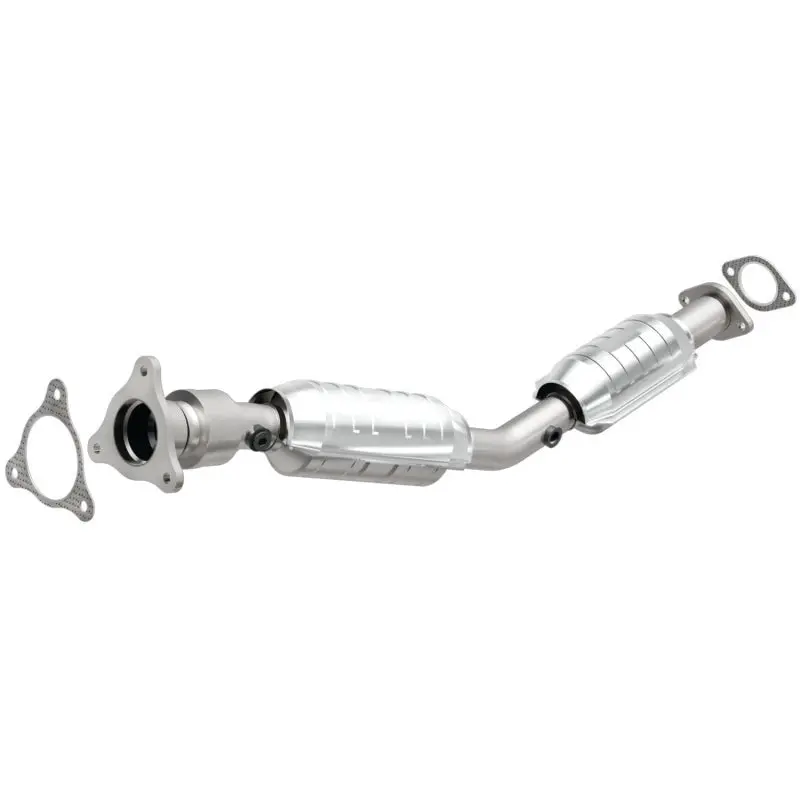 Magnaflow Direct-Fit Catalytic Converter For 05-07 Chevy Cobalt, 06-07 Hhr, 07 Pontiac G5, 05-07 Saturn Ion, 06-07 Ion-2/Ion-3 2