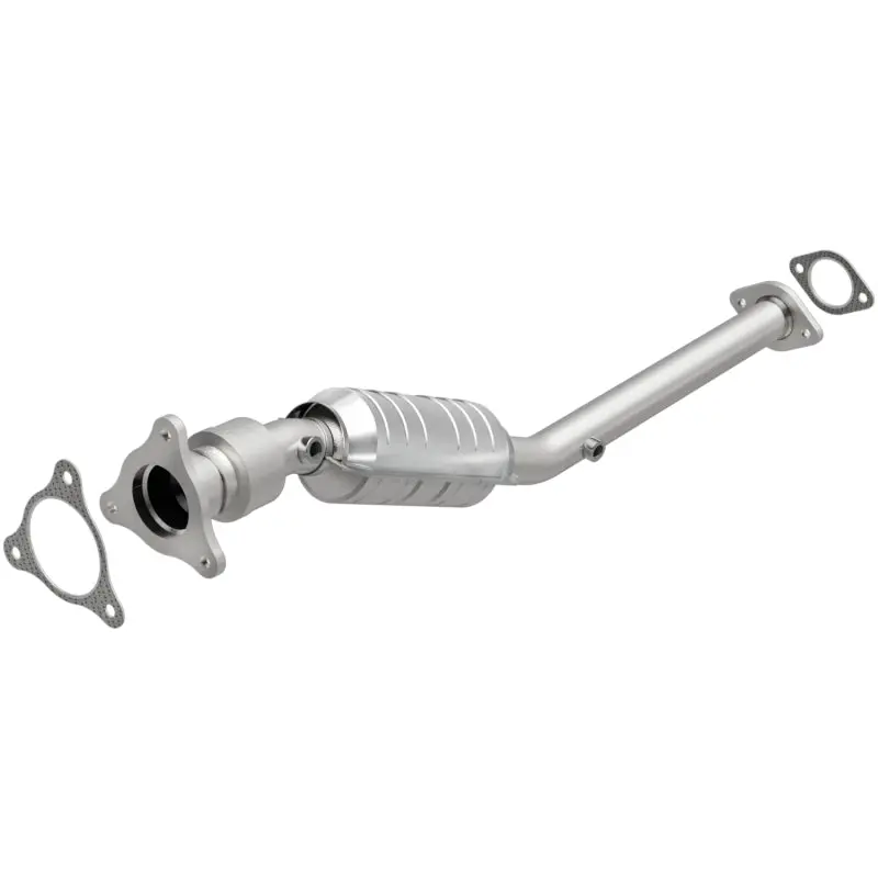 Magnaflow Direct-Fit Catalytic Converter For 05-07 Chevy Cobalt 2.2L/06-07 Hhr/2007 G5/06-07 Ion 2&3 2.2L/2.4L 1