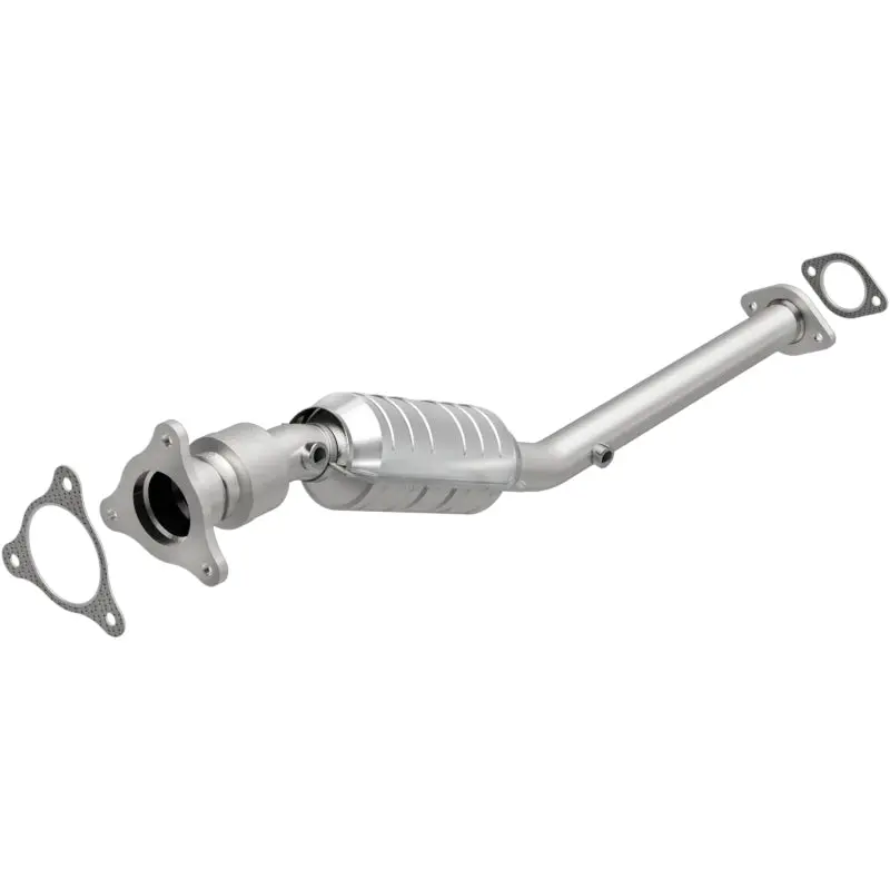 Magnaflow Direct-Fit Catalytic Converter For 05-07 Chevy Cobalt 2.2L/06-07 Hhr/2007 G5/06-07 Ion 2&3 2.2L/2.4L 2
