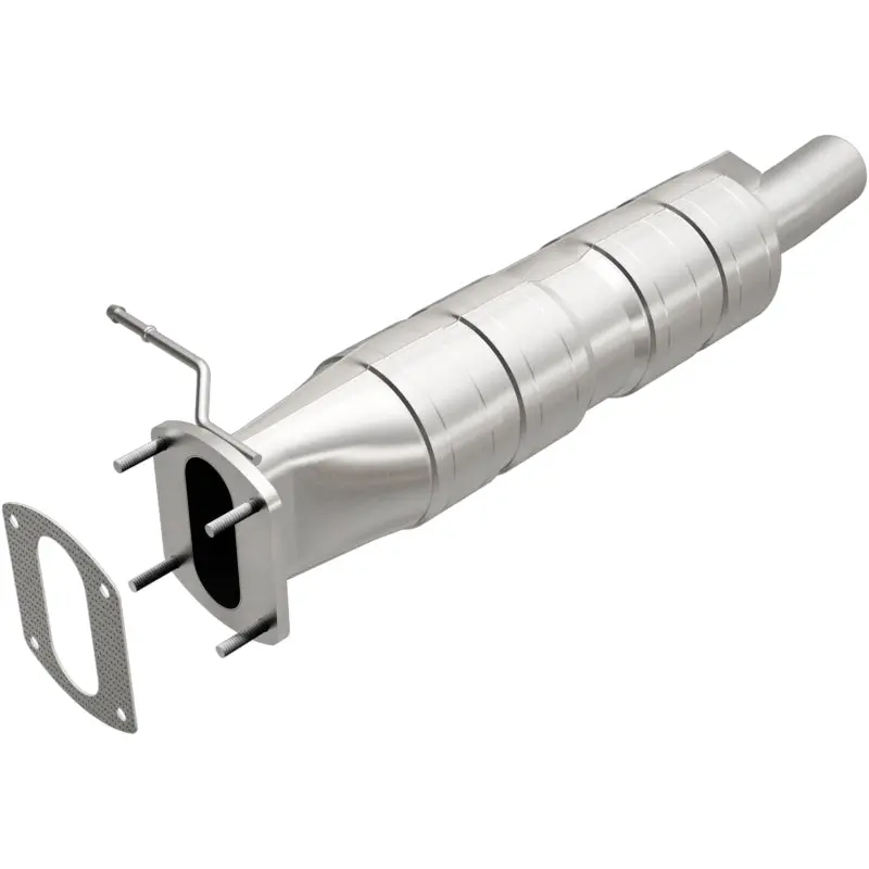 Magnaflow Direct-Fit Catalytic Converter For 05-07 Ford F-Series Rear 1