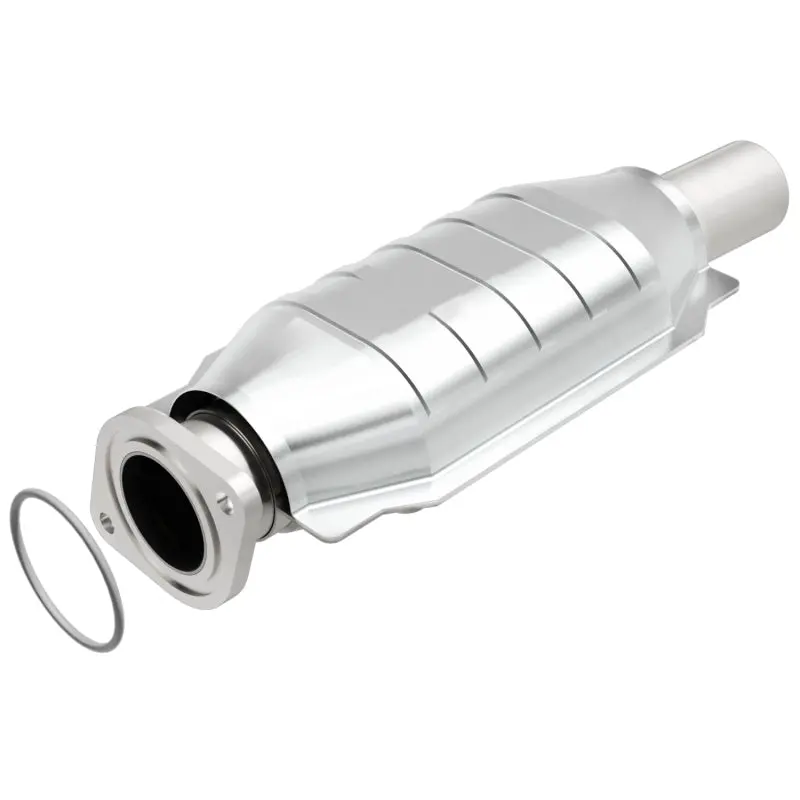 Magnaflow Direct-Fit Catalytic Converter For 05-07 Ford Freestyle 3.0L, Epa Compliant, Easy Installation 1