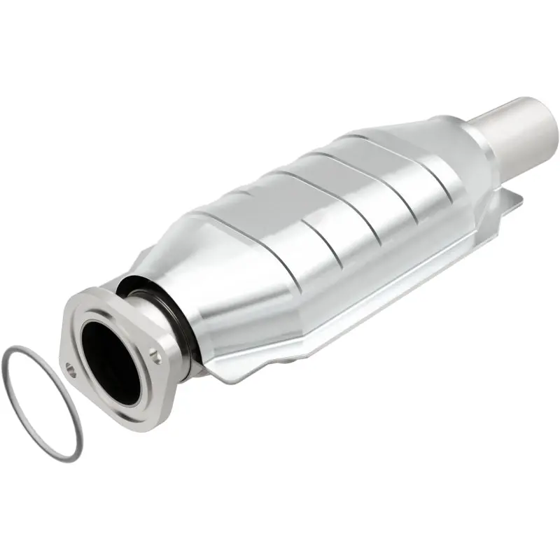 Magnaflow Direct-Fit Catalytic Converter For 05-07 Ford Freestyle 3.0L, Epa Compliant, Easy Installation 2