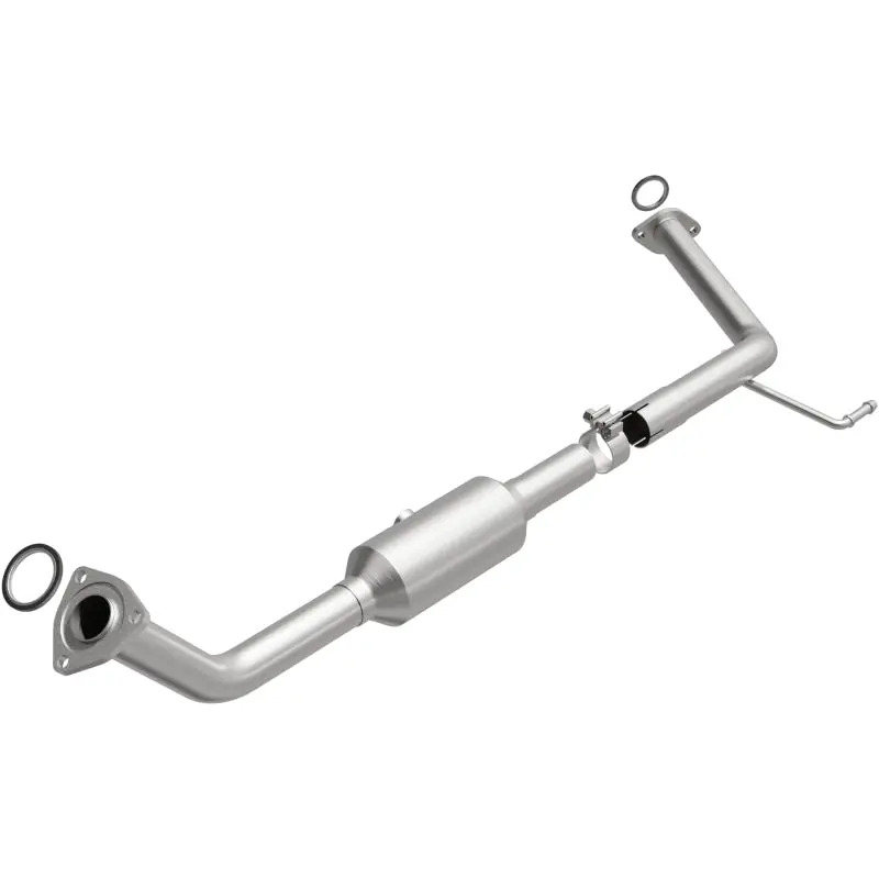 Magnaflow Direct Fit Catalytic Converter For 05-07 Toyota Sequoia 4.7L Carb Compliant 1