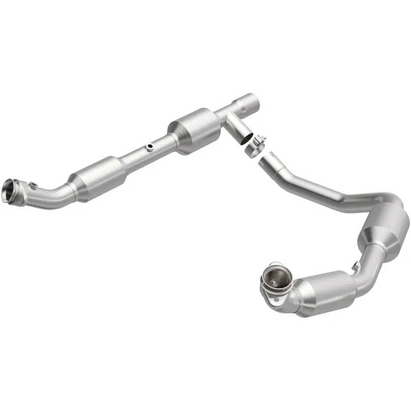 Magnaflow Direct Fit Catalytic Converter For 05-08 Ford E-350 Super Duty 5.4L 1