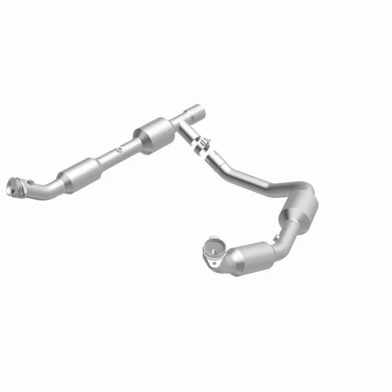 Magnaflow Direct Fit Catalytic Converter For 05-08 Ford E-350 Super Duty 5.4L 2