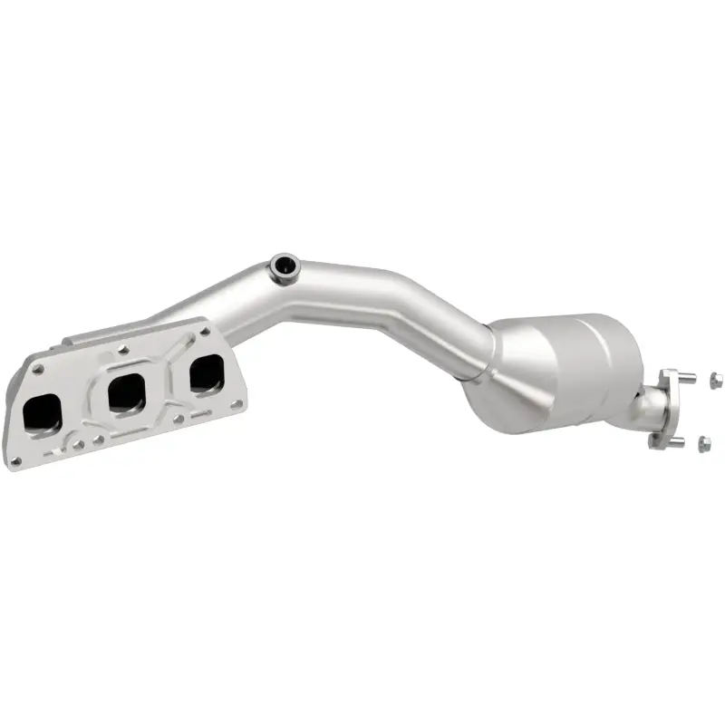 Magnaflow Direct-Fit Catalytic Converter For 05-09 Audi A8 6.0L 1