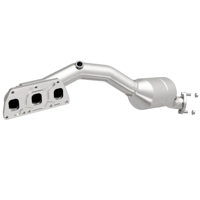 Magnaflow Direct-Fit Catalytic Converter For 05-09 Audi A8 6.0L 1