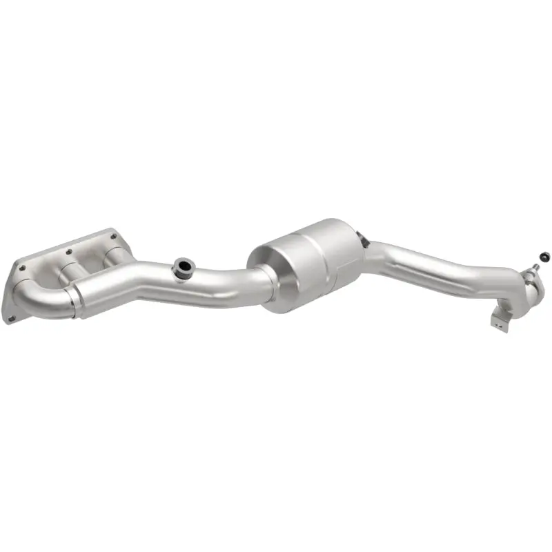 Magnaflow Direct-Fit Catalytic Converter For 05-09 Audi A8 6.0L 1