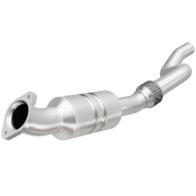 Magnaflow Direct-Fit Catalytic Converter For 05-09 Chrysler 300 / 06-09 Dodge Charger / 05-07 Magnum 5.7L D/S *Not California* 2