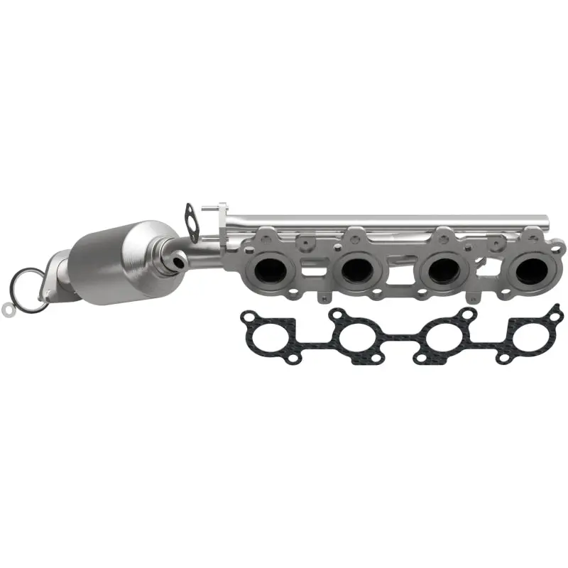 Magnaflow Direct Fit Catalytic Converter For 05-09 Lexus Gx470 4.7L 1
