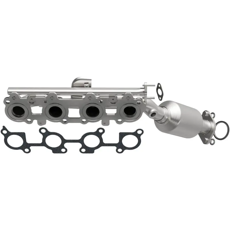 Magnaflow Direct Fit Catalytic Converter For 05-09 Lexus Gx470 4.7L Carb Compliant 1