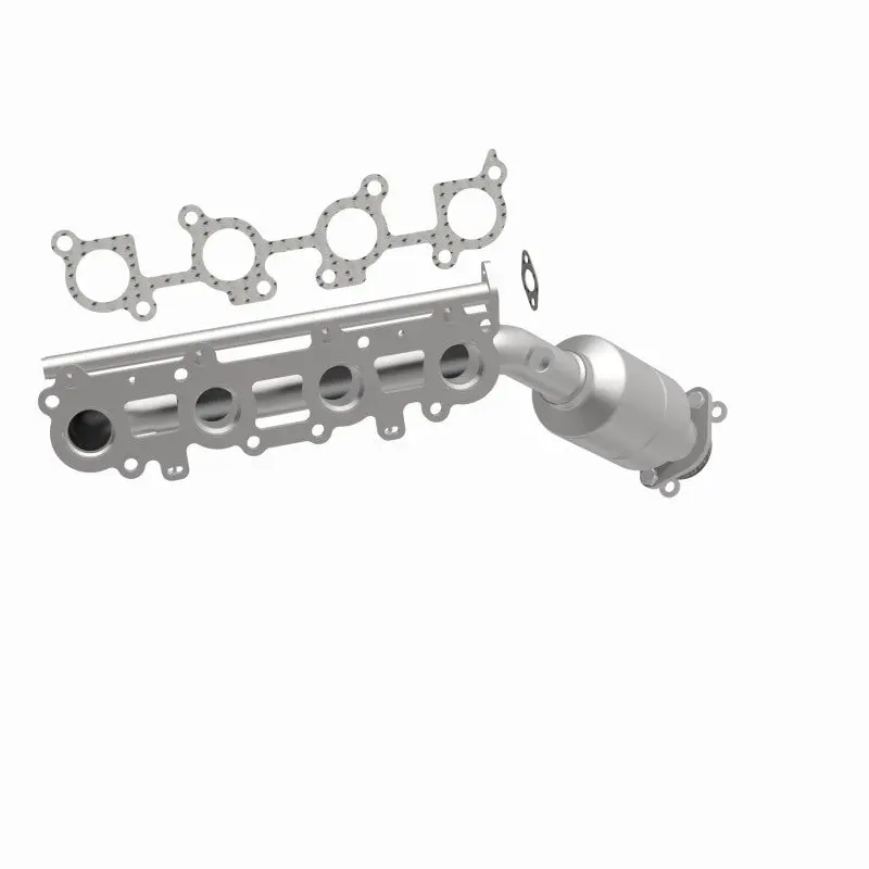 Magnaflow Direct Fit Catalytic Converter For 05-09 Lexus Gx470 4.7L Carb Compliant 2