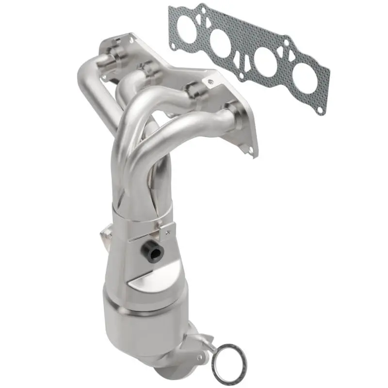 Magnaflow Direct-Fit Catalytic Converter For 05-09 Scion Tc 2.4L And 09 Toyota Corolla/Matrix 2.4L (49 State) 2