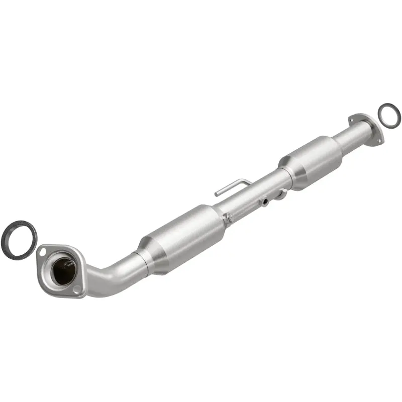 Magnaflow Direct Fit Catalytic Converter For 05-09 Toyota Tacoma 2.7L 1
