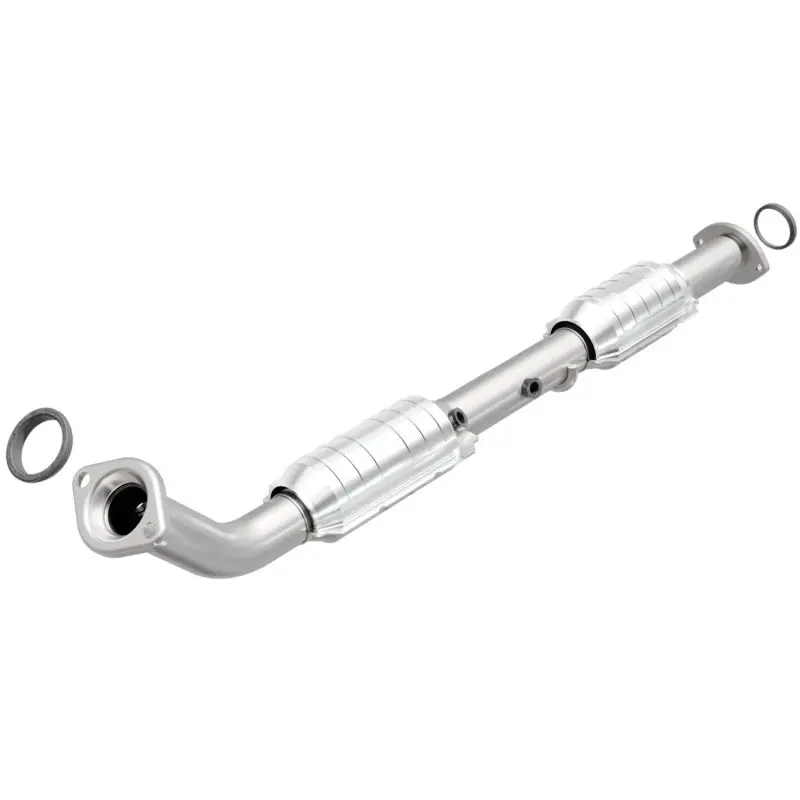 Magnaflow Direct Fit Catalytic Converter For 05-09 Toyota Tacoma 2.7L 2