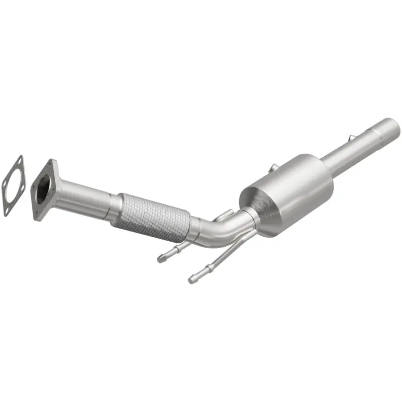Magnaflow Direct-Fit Catalytic Converter For 05-09 Volkswagen Jetta L5 2.5L 2