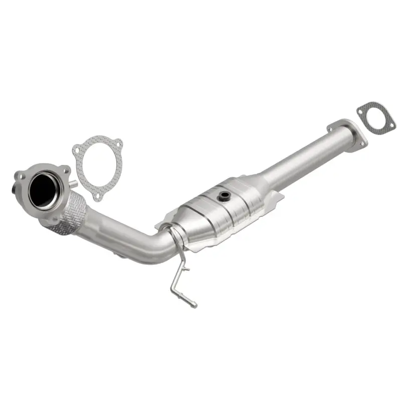 Magnaflow Direct-Fit Catalytic Converter For 05-09 Volvo S60 2.4L/2.5L 1
