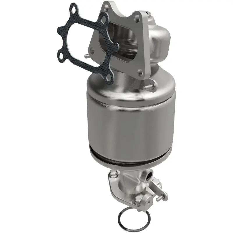 Magnaflow Direct-Fit Catalytic Converter For 05-10 Honda Odyssey 3.5L 1