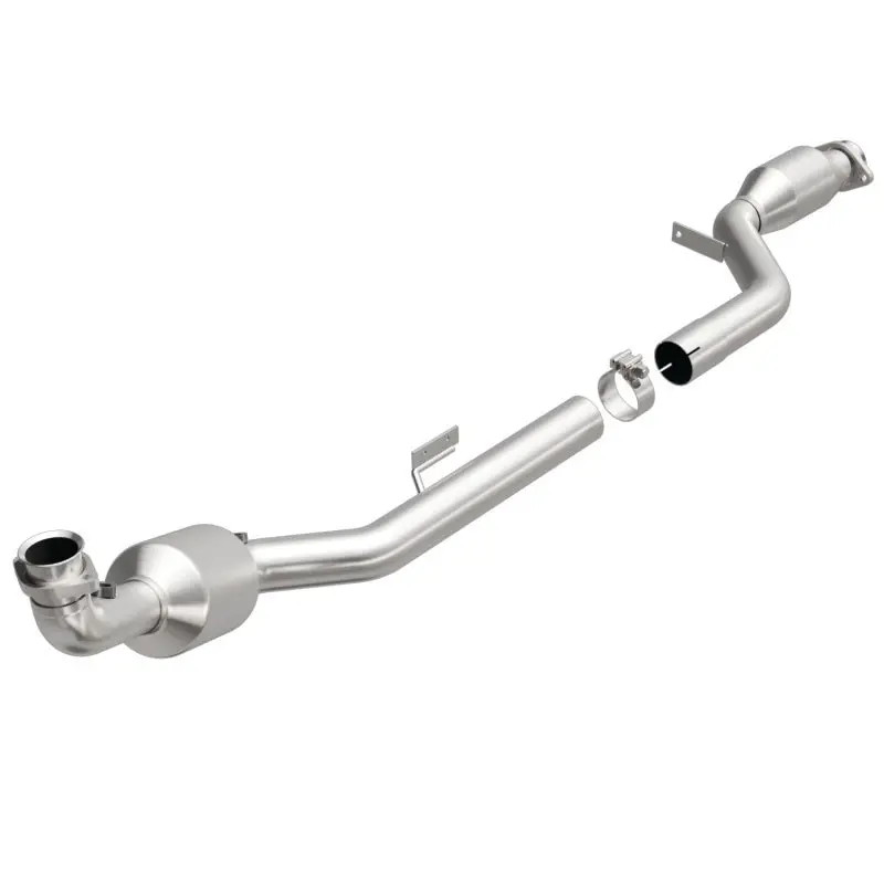 Magnaflow Direct-Fit Catalytic Converter For 05-10 Slk55 Amg 5.5L Ds 1