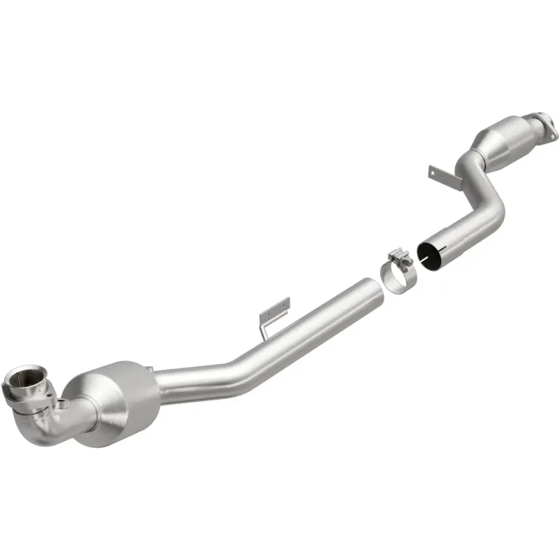 Magnaflow Direct-Fit Catalytic Converter For 05-10 Slk55 Amg 5.5L Ds 2