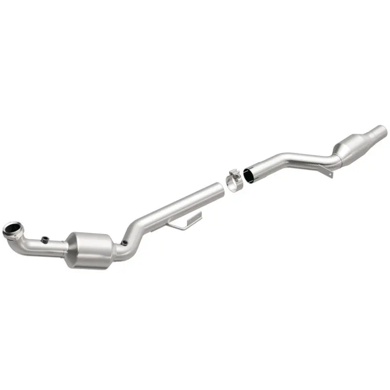 Magnaflow Direct-Fit Catalytic Converter For 05-10 Slk55 Amg 5.5L Ps 1
