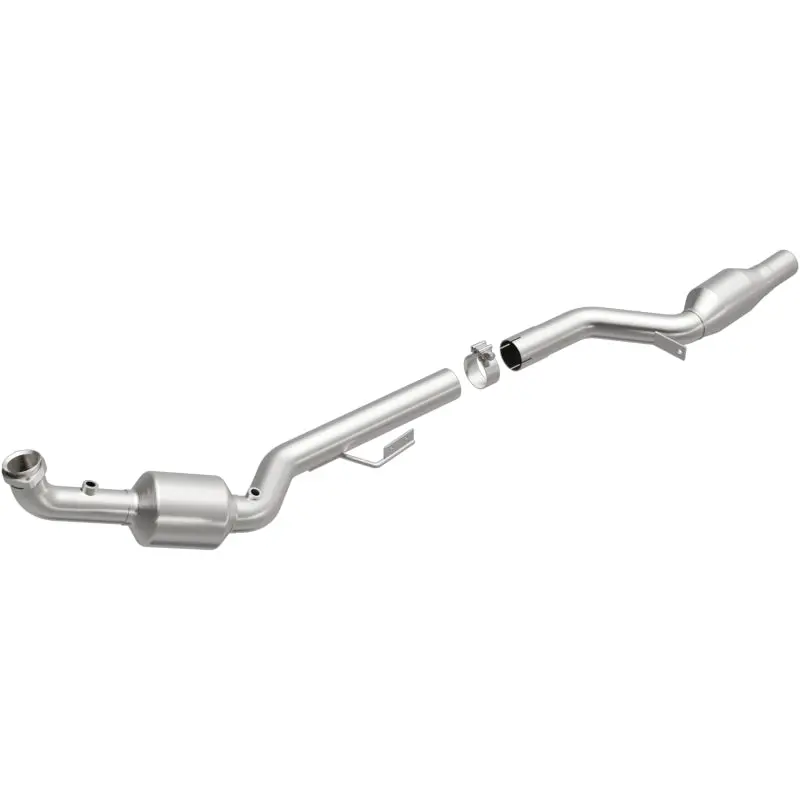Magnaflow Direct-Fit Catalytic Converter For 05-10 Slk55 Amg 5.5L Ps 2