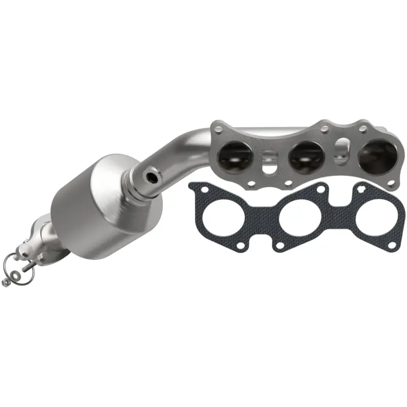Magnaflow Direct-Fit Catalytic Converter For 05-11 Toyota Tacoma 4.0L 1