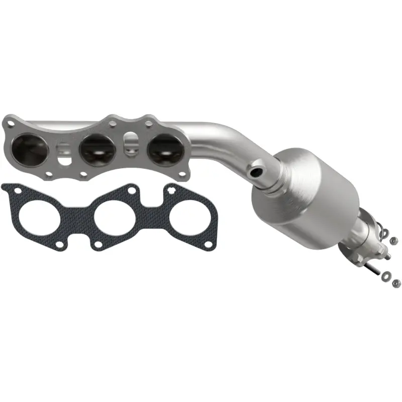 Magnaflow Direct-Fit Catalytic Converter For 05-11 Toyota Tacoma Df 4.0L 1