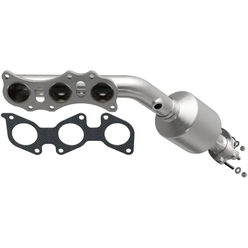 Magnaflow Direct-Fit Catalytic Converter For 05-11 Toyota Tacoma Df 4.0L 2