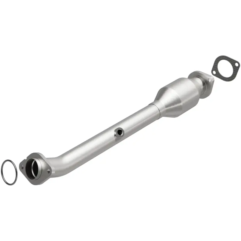 Magnaflow Direct-Fit Catalytic Converter For 05-12 Nissan Pathfinder 4.0L / 05-15 Nissan Xterra 4.0L 1