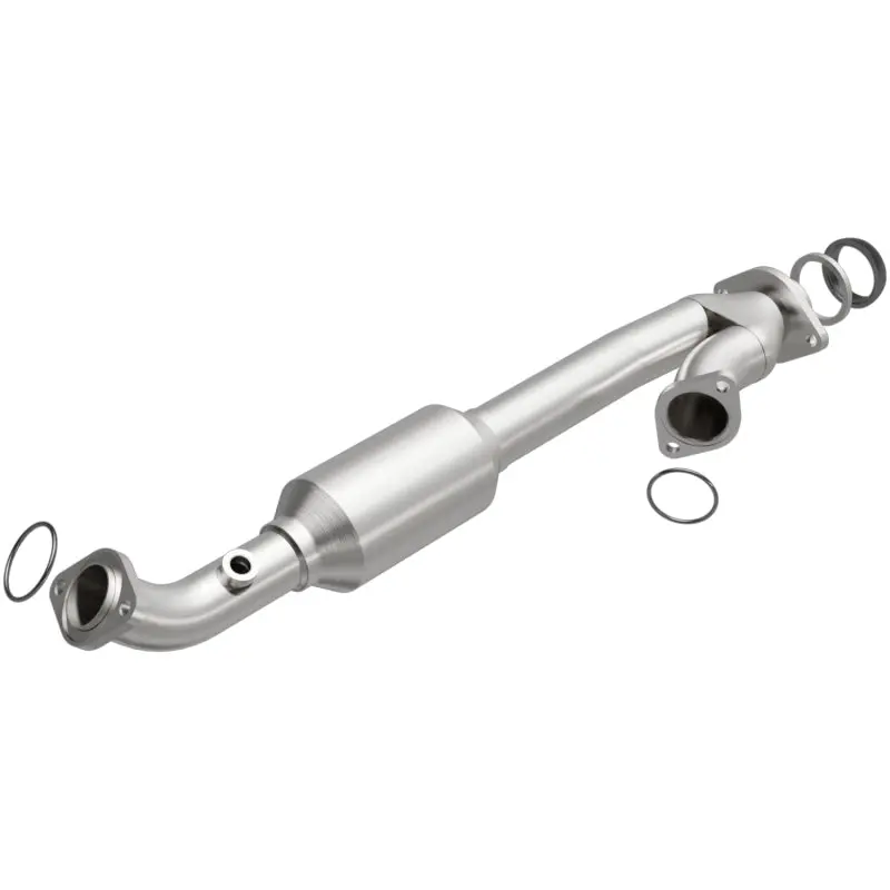 Magnaflow Direct-Fit Catalytic Converter For 05-12 Toyota 4Runner 4.0L 1