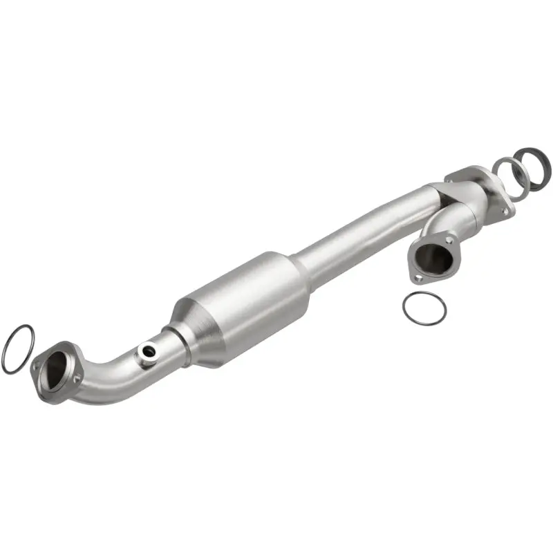 Magnaflow Direct-Fit Catalytic Converter For 05-12 Toyota 4Runner 4.0L 2