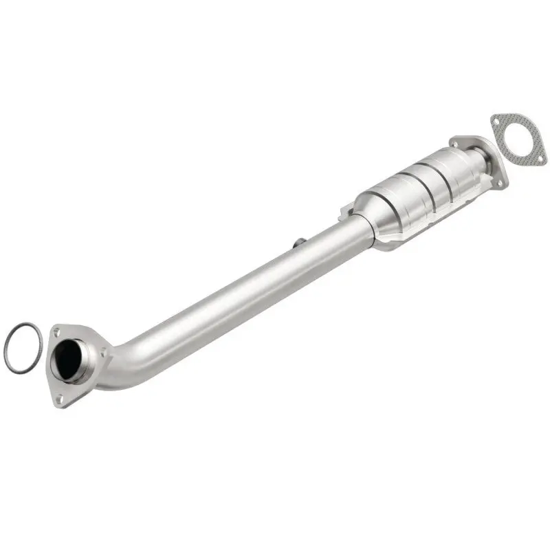 Magnaflow Direct-Fit Catalytic Converter For 05-13 Nissan Frontier 2.5L 1